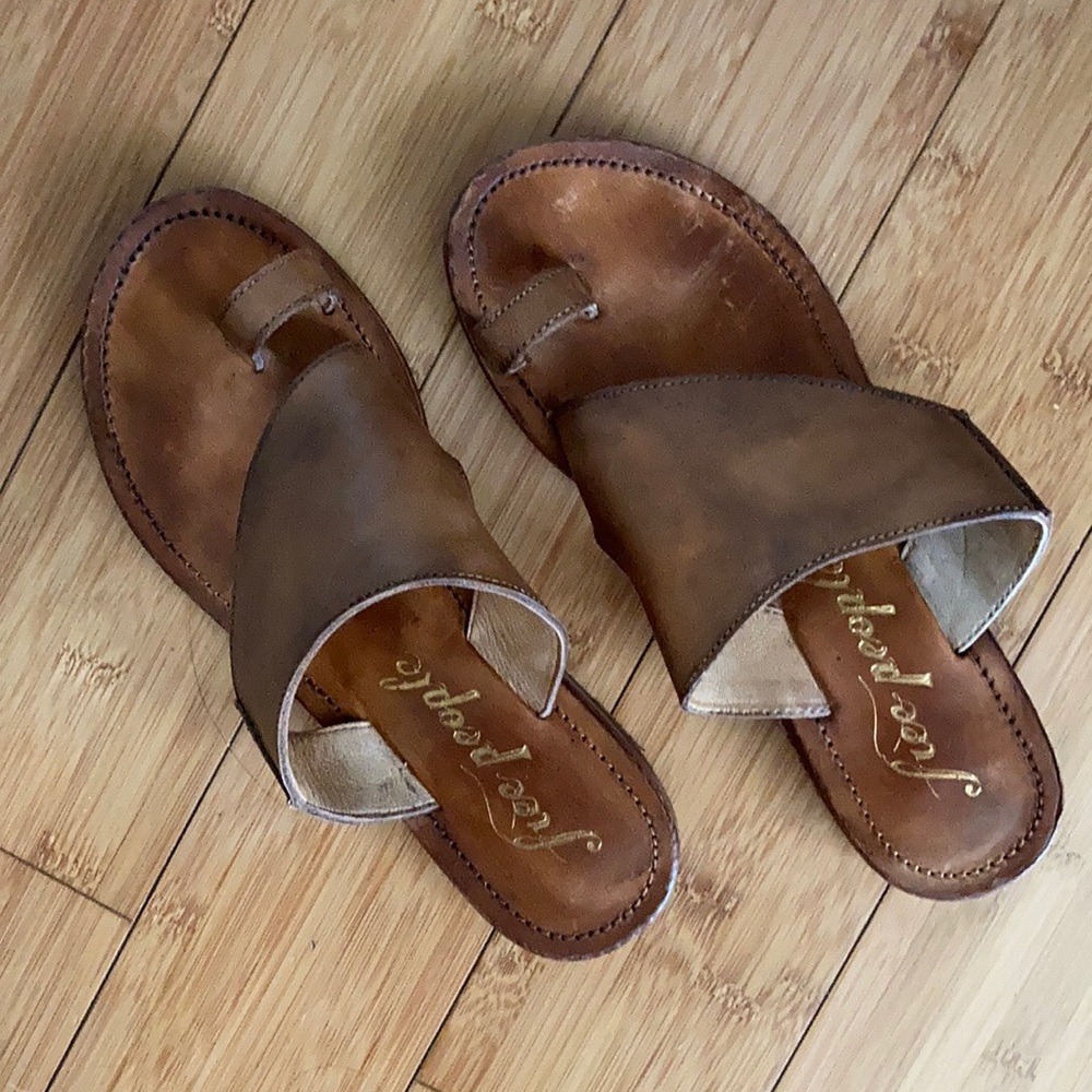 Free People Sandals